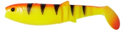 SHAD SAVAGE GEAR LB CANNIBAL SHAD 8CM / 5G / GOLDEN / 1BUC