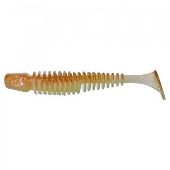 SHAD SENSAS GUNKI TIPSY-SXL 10CM CARAMEL 4BUC/PL