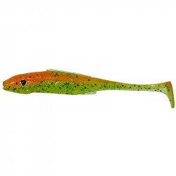 SHAD SENSAS GUNKI WHIZ 10CM SMELT PARADISE 5BUC/PL