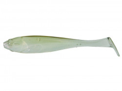 SHAD SENSAS ILLEX MAGIC SLIM 10CM WAKASAGI 10BUC/PL