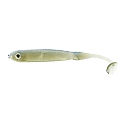 SHAD TIEMCO PDL SUPER SHAD TAIL ECO 3 7.6CM CULOARE 26 L.MAGIC 6BUC/PLIC