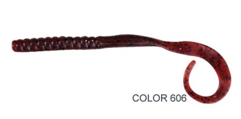 SHAD VIERME SILICON LEGEND 606 15CM 7.4GR