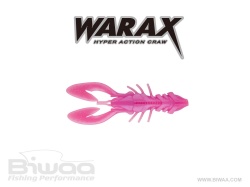 SHAD WARAX 4 10CM 09 BUBBLE GUM 6BUC/PLIC