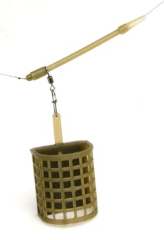 SISTEM ANTI TANGLE CARP ZOOM FEEDER - Img 2