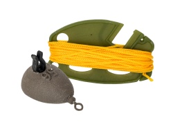 SISTEM CARP ZOOM BACK LEAD
