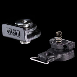 SISTEM DELKIM D-LOK QUICK RELEASE PENTRU SENZORI 1BUC DELKIM