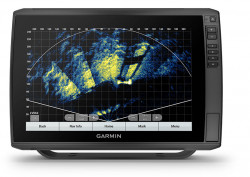 SISTEM GARMIN PANOPTIX LIVESCOPE SYSTEM LVS62XR AND GLS10