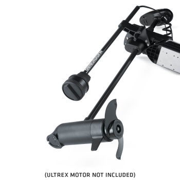 SISTEM HUMMINBIRD MEGA 360 IMAGING CU SUPORT PENTRU MINN KOTA ULTREX - Img 3