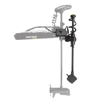 SISTEM HUMMINBIRD MEGA LIVE TARGETLOCK - PENTRU MINN KOTA ULTREX 115 - 132CM - Img 3