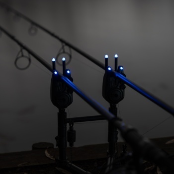 SNAG EARS CU LUMINA PENTRU AVID CARP VTX+ ILLUMINATED SNAG EARS - Img 13