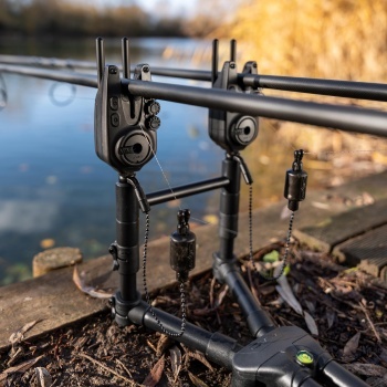 SNAG EARS PENTRU AVID CARP VTX+ STANDARD - Img 9