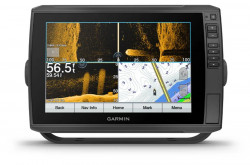 SONAR GARMIN ECHOMAP ULTRA 102SV WWW/GT56