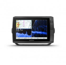 SONAR GARMIN ECHOMAP ULTRA 102SV
