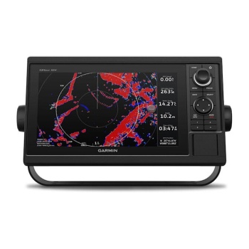 SONAR GARMIN GPSMAP 1022XSV WW - Img 5