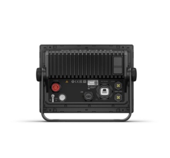 SONAR GARMIN GPSMAP 723 WW - Img 9