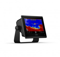 SONAR GARMIN GPSMAP 723XSV WW GMR 18HD+