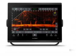SONAR GARMIN GPSMAP 723XSV WW GMR 18HD+