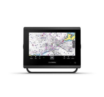 SONAR GARMIN GPSMAP 723XSV WW