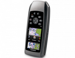 SONAR GARMIN GPSMAP 78S