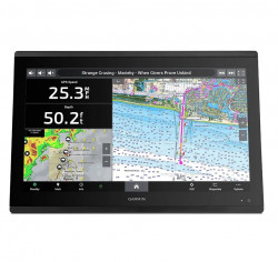 SONAR GARMIN GPSMAP 8416XSV WW
