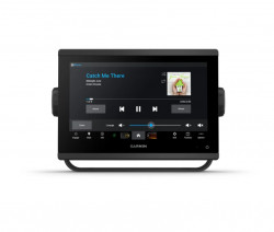 SONAR GARMIN GPSMAP 923XSV WW GMR 18HD+