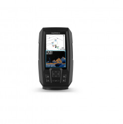 SONAR GARMIN STRIKER VIVID 4CV WW GT20