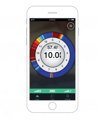SONAR GARMIN STRIKER VIVID 7CV WW GT20