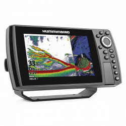 SONAR HUMMINBIRD HELIX 7 CHIRP MEGA DI GPS G4N
