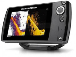 SONAR HUMMINBIRD HELIX 7 DI DUAL BEAM PLUS GPS