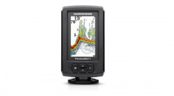 SONAR HUMMINBIRD PIRANHA.MAX 4