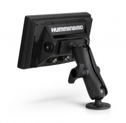SONAR HUMMINBIRD SOLIX 12 CHIRP MEGA SI+GPS G2