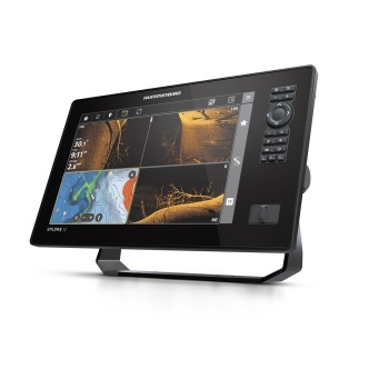 SONAR HUMMINBIRD XPLORE 12 CMSI+ CU SONDA INCLUSA - Img 4