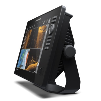 SONAR HUMMINBIRD XPLORE 12 CMSI+ CU SONDA INCLUSA - Img 8
