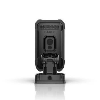SONAR PESCUIT LOWRANCE EAGLE 4X BULLET SKIMMER - Img 4