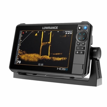 Sonar Pescuit LOWRANCE HDS PRO 9