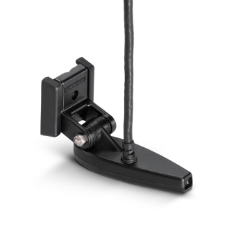 SONDA HUMMINBIRD XNT-9-DI-T - DI, CHIRP - MONTAJ PE OGLINDA