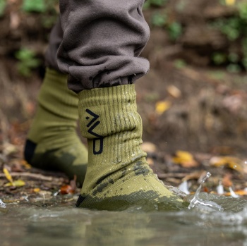 SOSETE IMPERMEABILE AVID CARP HYDRO-FORCE UK6-9/EU39-43 - Img 7