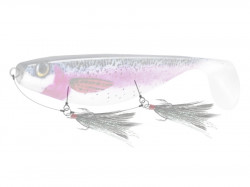 SPIN NALUCI DELPHIN BAIT SPIKE L / 30MM / 10 BUC