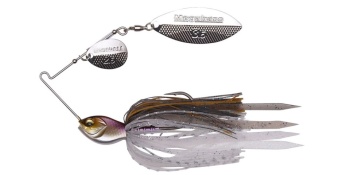 SPINNERBAIT MEGABASS SV-3 SPINNERBAIT SR 14gr WAKASAGI