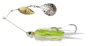 SPINNERBAIT SAVAGE GEAR DA BUSH 14CM/21G SINKING SEXY SHAD