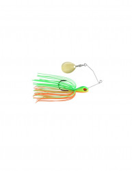 SPINNERBAIT STORM GOMOKU 10CM 11G CULOARE FIRE TIGER