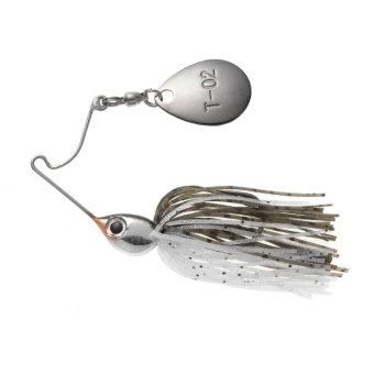 SPINNERBAIT TIEMCO CUREPOPSPIN 50MM 7GR CULOARE 05