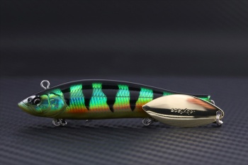 SPINNERTAIL BABYFACE SM85-S 85MM 20GR 10 PERCH