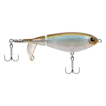 SPINNERTAIL BERKLEY CHOPPO 12CM / 28G PERFECT GHOST