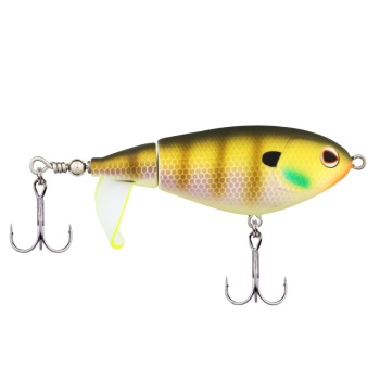 SPINNERTAIL BERKLEY CHOPPO 7.5CM / 13G BLUEGILL