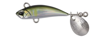 SPINNERTAIL DUO SPEARHEAD RYUKI SPIN 3.5G 3CM 3.5GR GNA4010 AYU