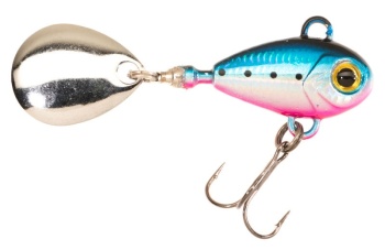 SPINNERTAIL JAXON HR RAPID TSB 1B 7.5GR