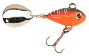 SPINNERTAIL JAXON HR RAPID TSB 2E 10GR