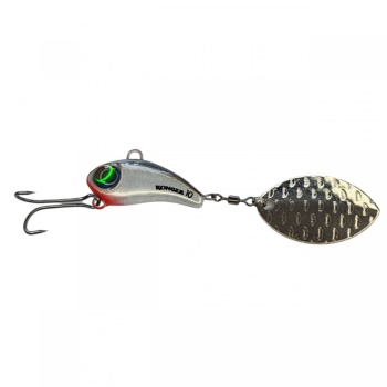 SPINNERTAIL KONGER BOOGIE 6GR 001 BLACK RIDGE