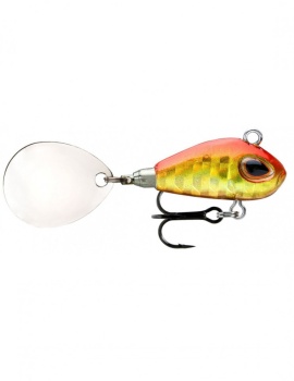 SPINNERTAIL STORM GOMOKU SPIN, 4.5CM, 6G, CULOARE HGR